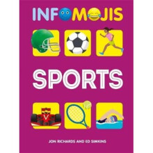 Infomojis: Sports
