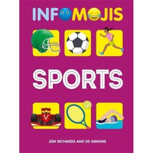 Infomojis: Sports