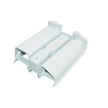 Genuine Beko 2862300100 Washing Machine Dispenser Drawer White