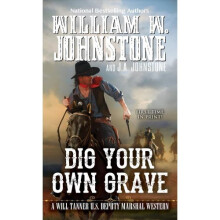 Dig Your Own Grave