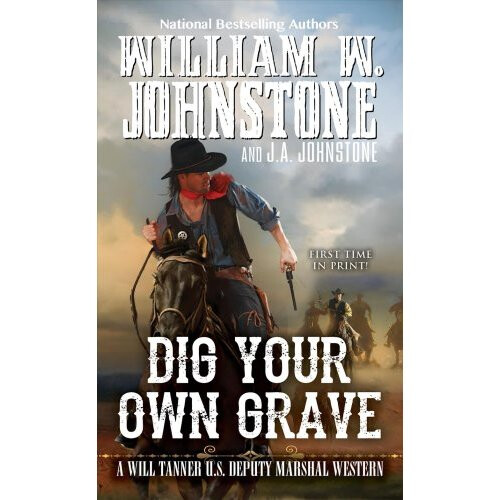Dig Your Own Grave