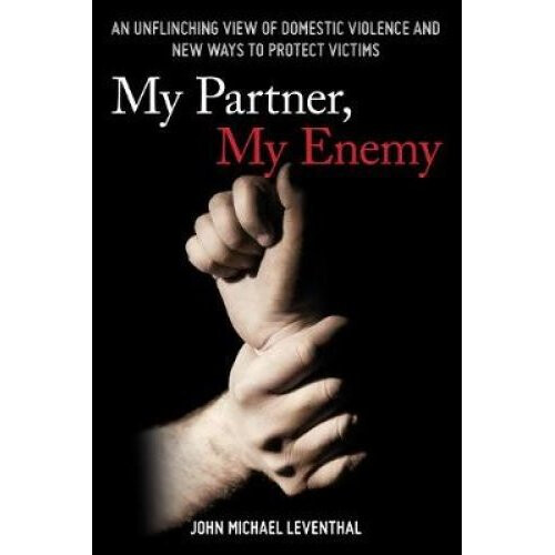 My Partner, My Enemy