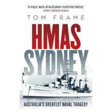 HMAS Sydney