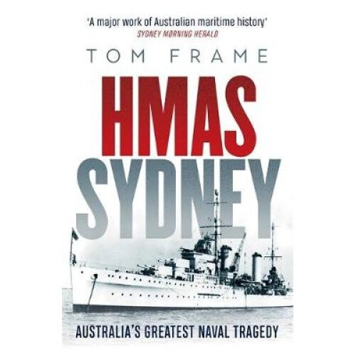 HMAS Sydney