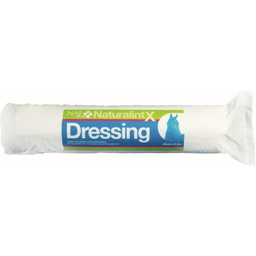 NAF NaturalintX Dressing