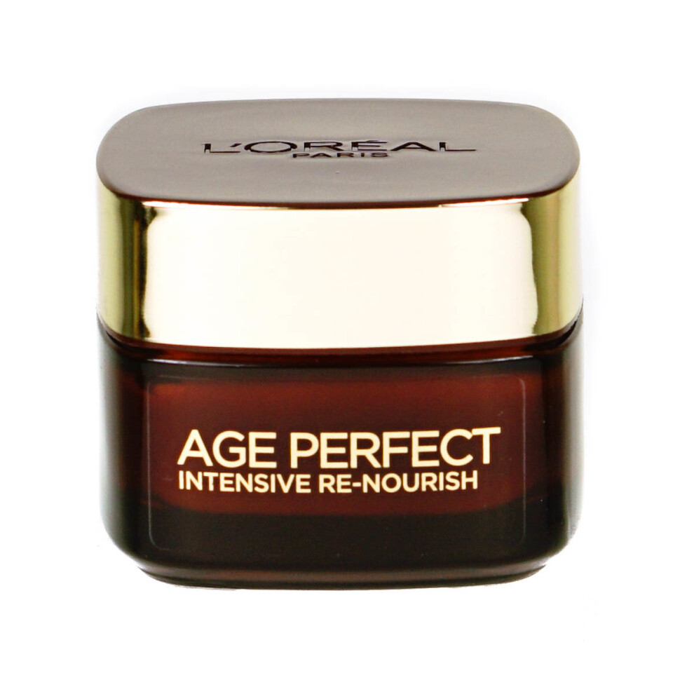 L’oréal Paris L'oreal Age Perfect Day Cream Intensive Renourish 50Ml