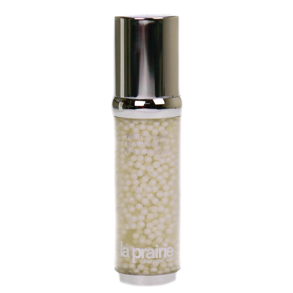 La Prairie White Caviar Serum Pearl Infusion 30ml