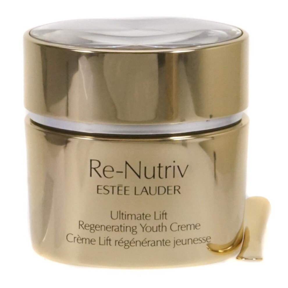 Estee Lauder Re-Nutriv Ultimate Lift Regenerating Youth Face Cream 50ml