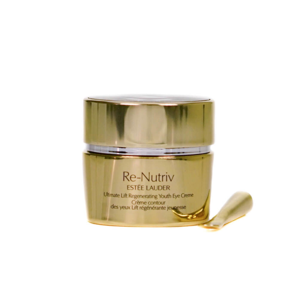 Estee Lauder Re-Nutriv Eye Cream 15ml