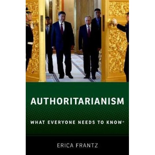 Authoritarianism