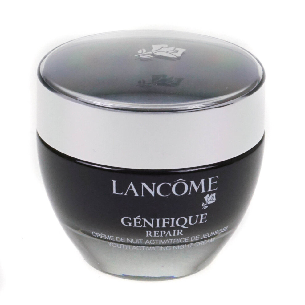 Lancome Genifique Repair Youth Activating Night Cream 50ml