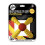 TastyBone Large QuattroBone Chorizo Dog Chew 1