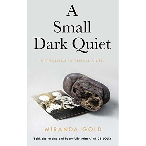 A Small Dark Quiet