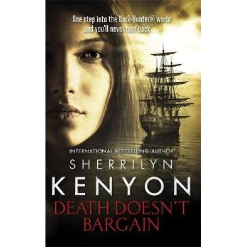 Death Doesn't Bargain