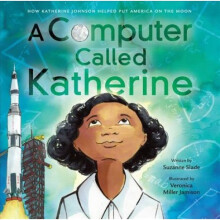 A Computer Called Katherine