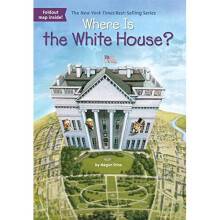 Where Is the White House?