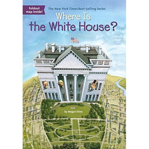 Where Is the White House?