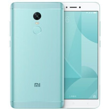 (Hatsune Miku) Xiaomi Redmi Note 4X Dual Sim | 64GB | 4GB RAM - Refurbished