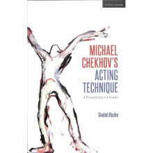 Michael Chekhov's Acting Technique