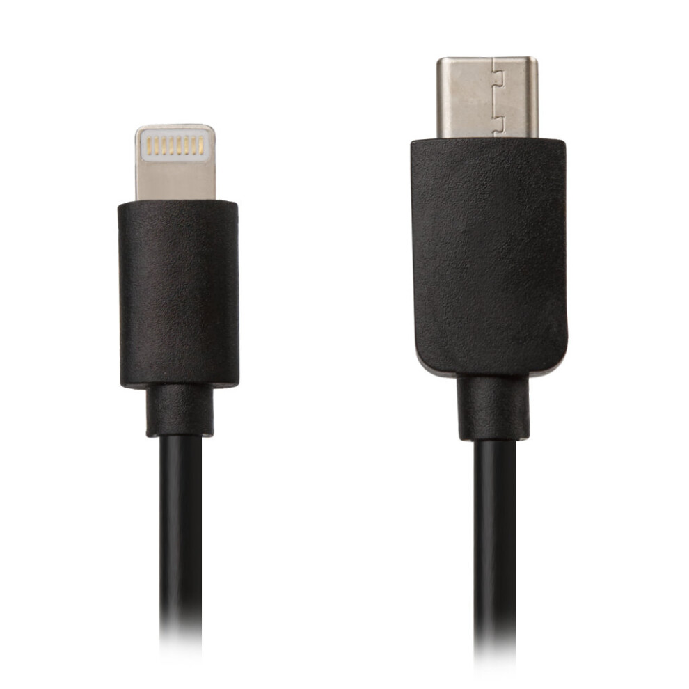 1M Usb Type C To Lightning Usb Cable For Iphone Charger Data Lead Replacement 7426790147726