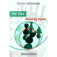 The Slav: Move by Move