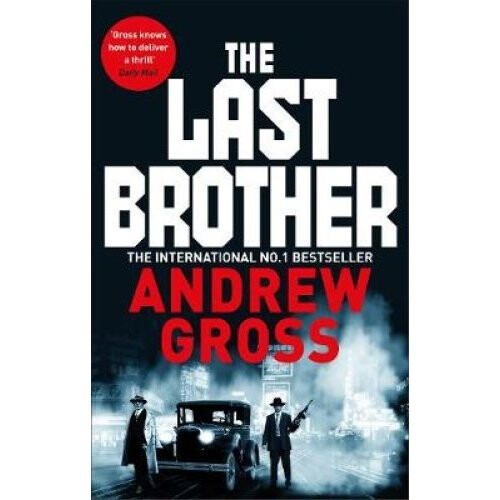 The Last Brother