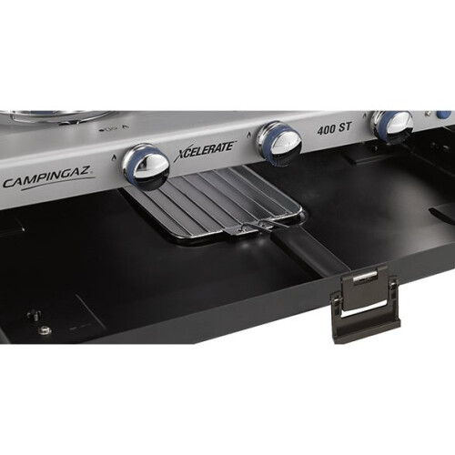 Campingaz 400 ST Stove 1
