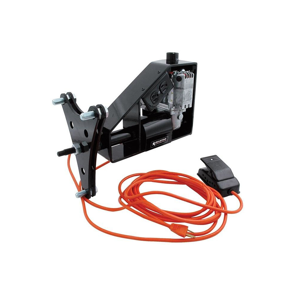 Allstar Performance ALL10566 Electric Wheel Motor for 10565 Tire Prep Stand-image-OPC-PTNYB2-NEW