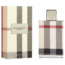 Burberry' London Women 100ml EDP Spray