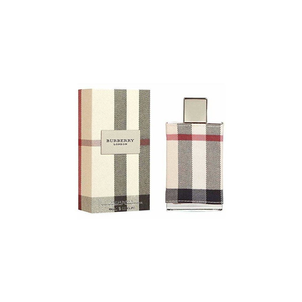 Burberry' London Women 100ml EDP Spray