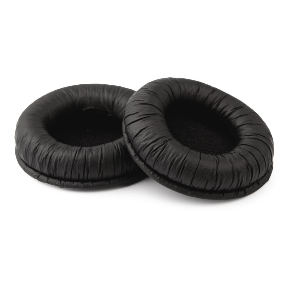 Earpads For Akg K450 K451 K430 K420 K480 K452 Q460 Q480 Headphones Cushions Kit Black 7426844834671