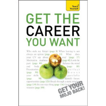 Get The Career You Want