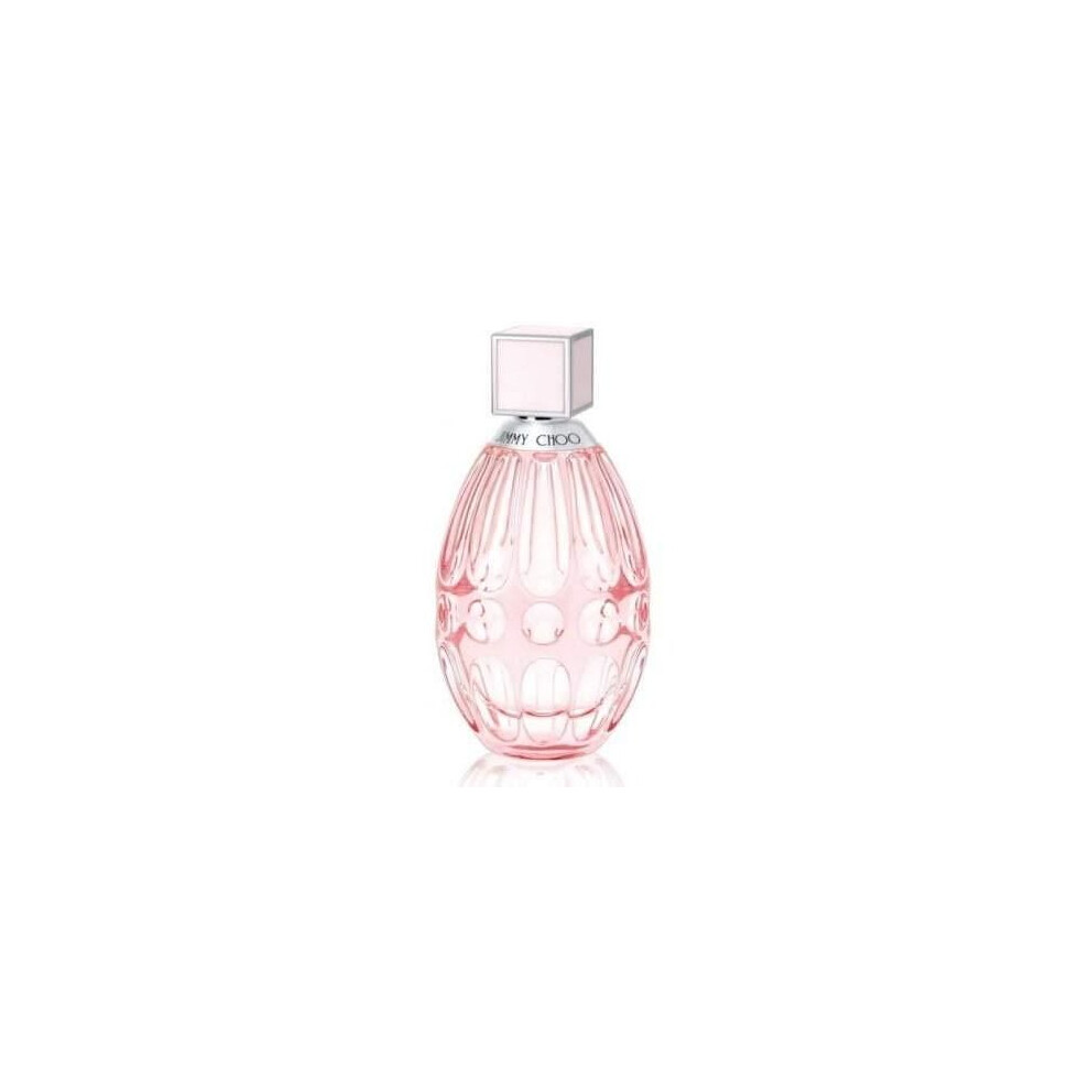JIMMY CHOO L'EAU EAU DE TOILETTE 40ML SPRAY