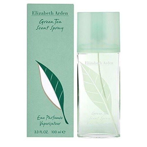 Elizabeth Arden Elizabeth Arden Green Tea EDP Spray 100ml