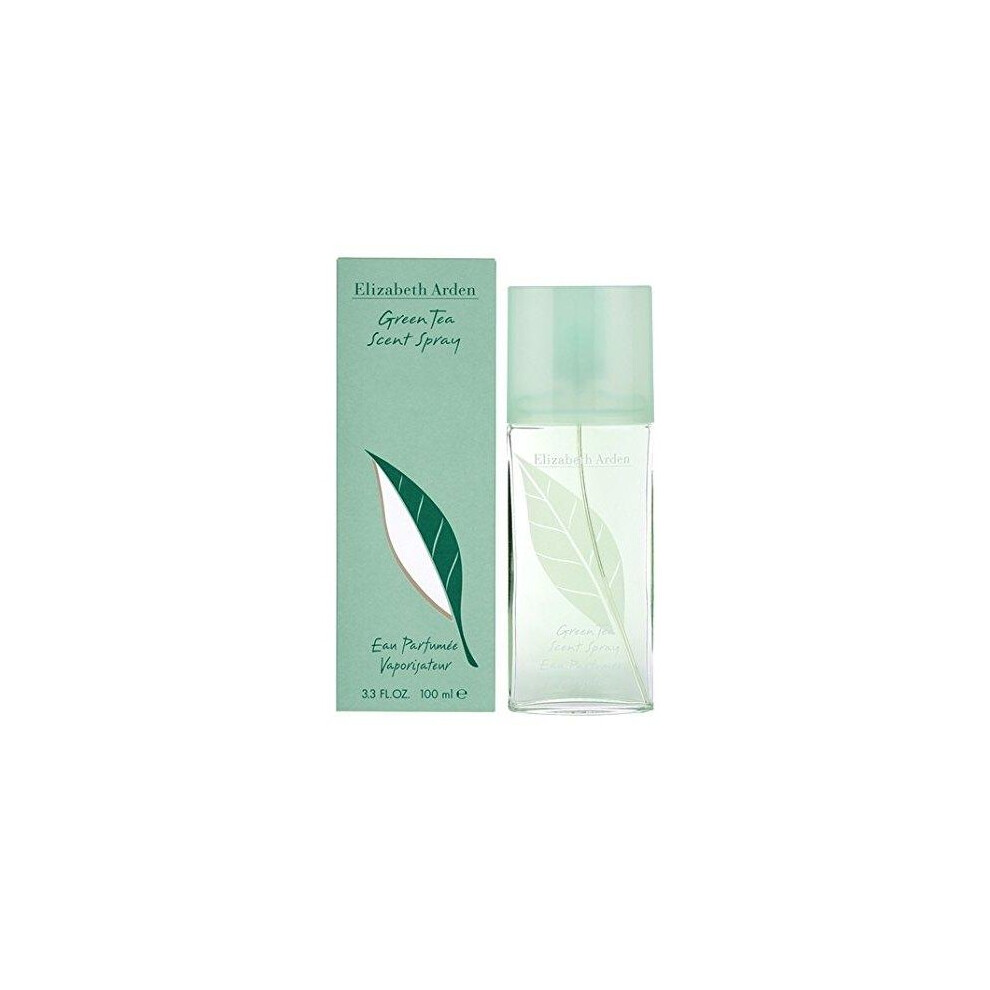 Elizabeth Arden Green Tea EDP Spray 100ml