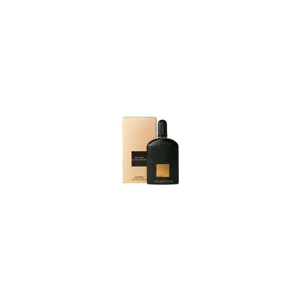 Tom Ford Black Orchid 100ml Eau De Parfum