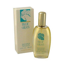 Elizabeth Arden Blue Grass Womens Fragrance 100ml Edp Eau De Parfum Spray Uk