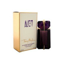 Thierry Mugler Alien The Refillable Stones 60ml Eau De Parfum - Brand New in Box & Cellophane Sealed