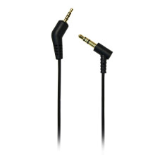 Bose QuietComfort 3 QC3 Headphones Audio Cable - Replacement Wire Cable iPhone