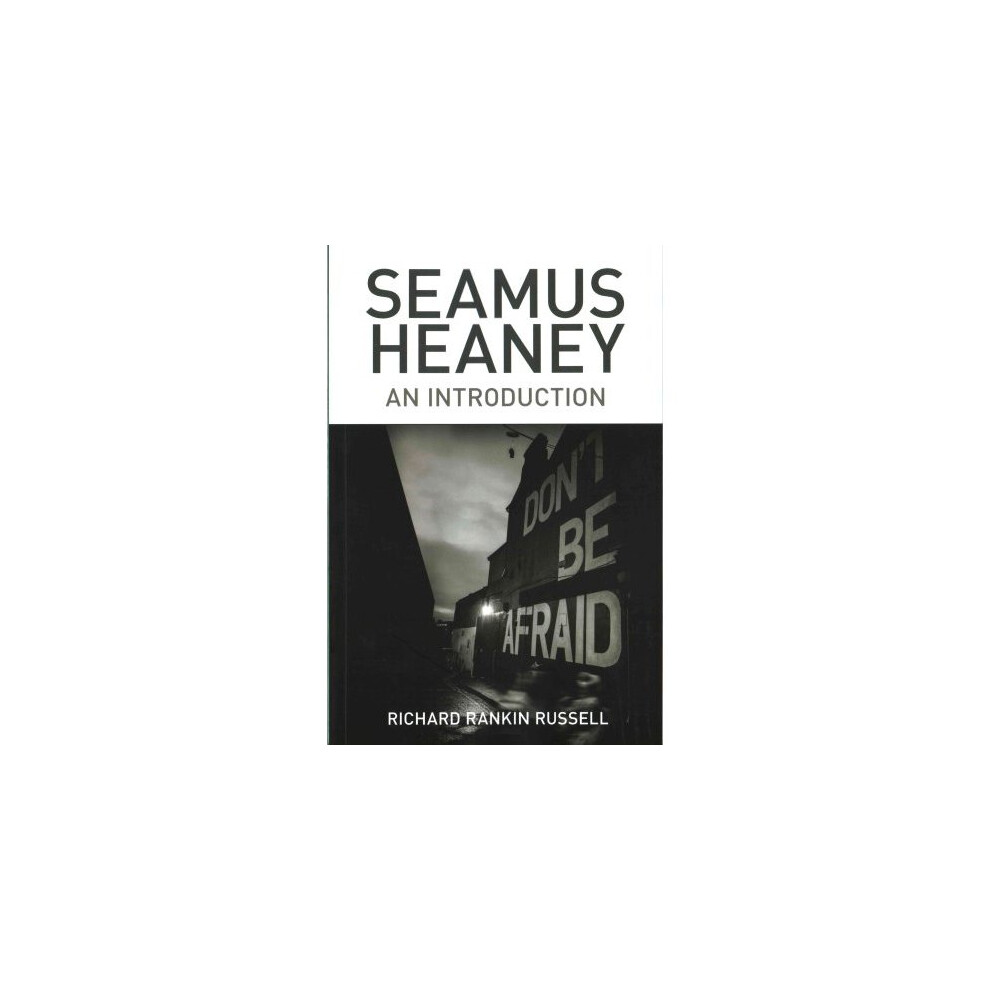 Seamus Heaney