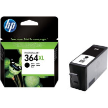 HP 364XL High-Yield Black Ink Cartridge | HP Black Ink Cartridge