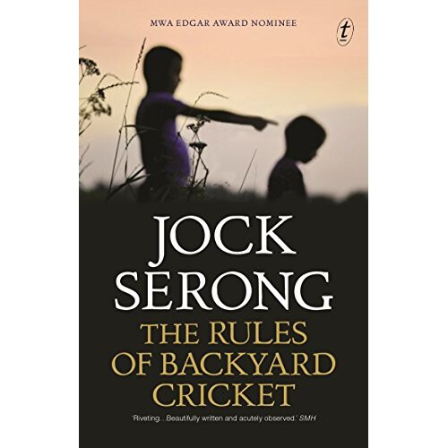 The Rules of Backyard Cricket