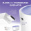 Lansinoh Lansinoh Breast Pump Compact Single Electric Breastpump 4