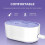 Lansinoh Lansinoh Breast Pump Compact Single Electric Breastpump 6