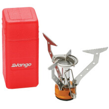 Vango Compact Camping Gas Stove