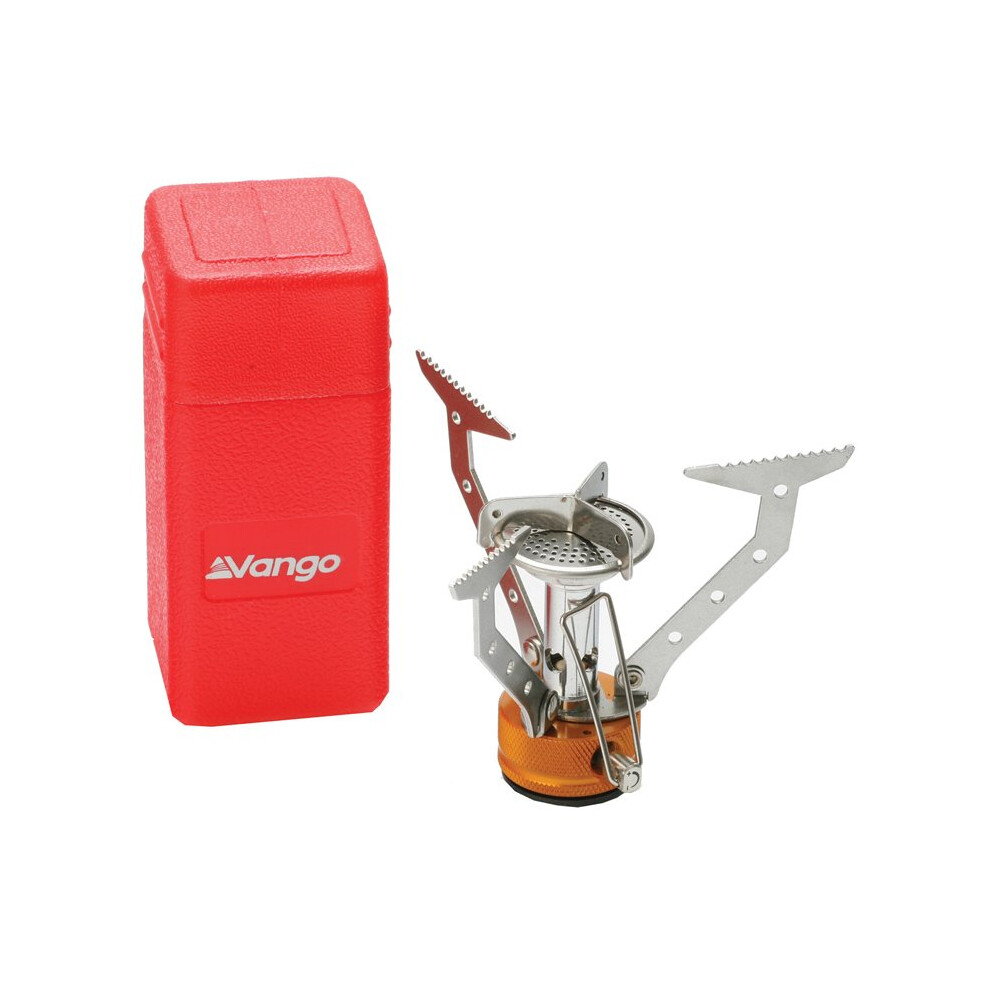 Vango Compact Camping Gas Stove