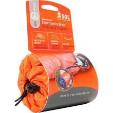 Adventure Medical Kits SOL Emergency Bivvy - 1 Person