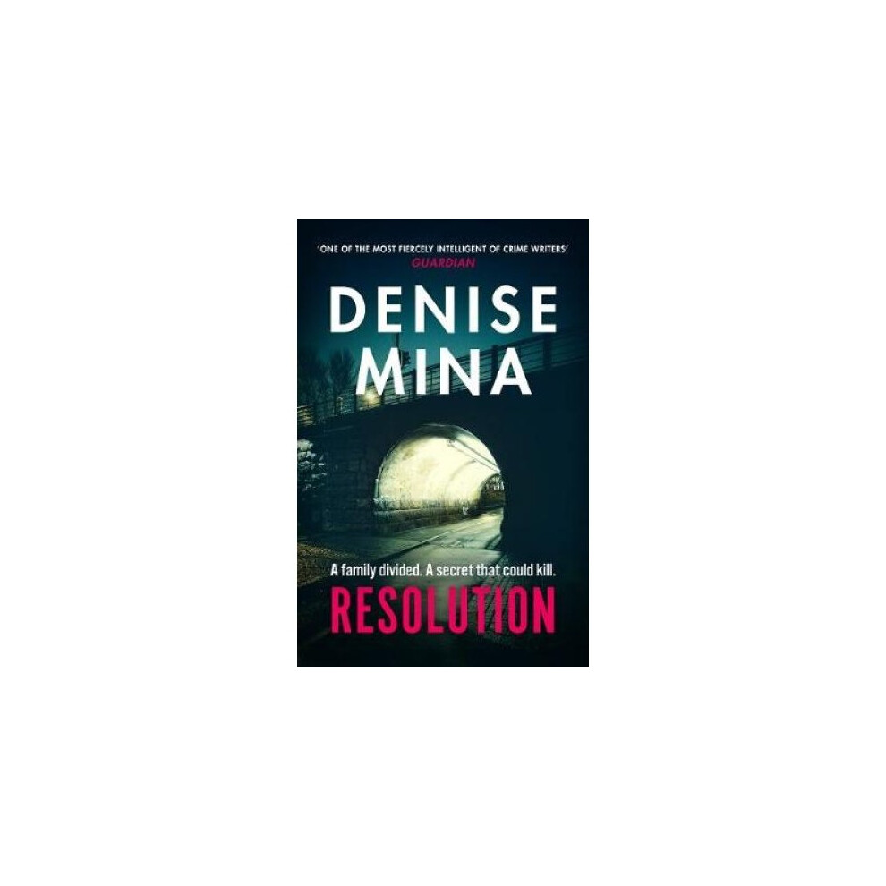 Resolution