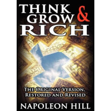 Think and Grow Rich