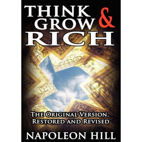 Think and Grow Rich